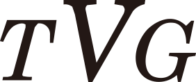 TVGロゴ